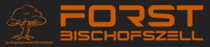 Logo Forstbetrieb